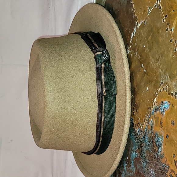 Bailey of Hollywood. 💯 Wool. Breed Model. Never-worn. Men's size Medium - Picture 13 of 15